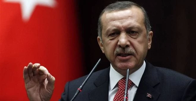 Tουρκία: 12 άτομα συνελήφθησαν και προφυλακίστηκαν για εξύβριση κατά του Ερντογάν